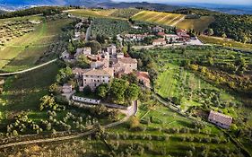 Le Di Castello Di Ama